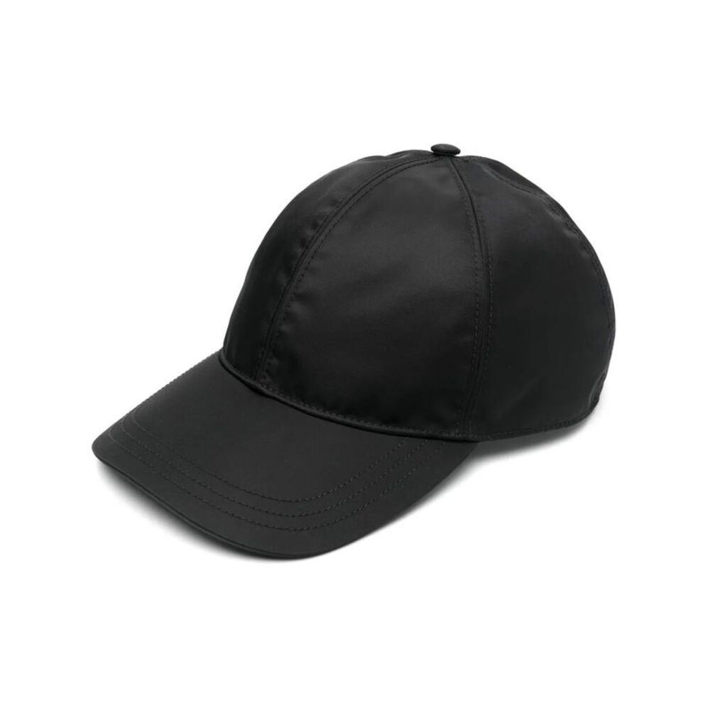 Re-Nylon Baseball Cap Women